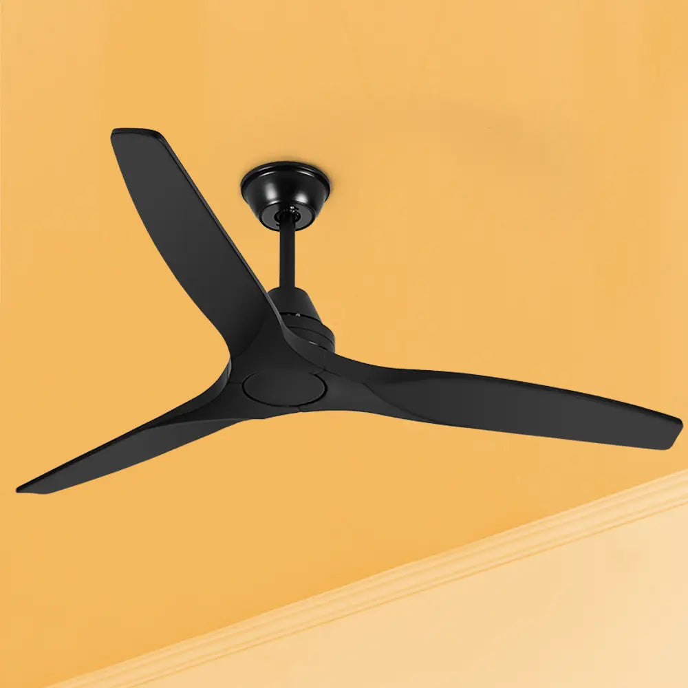 Evelina 52" DC Ceiling Fan with Remote Control
