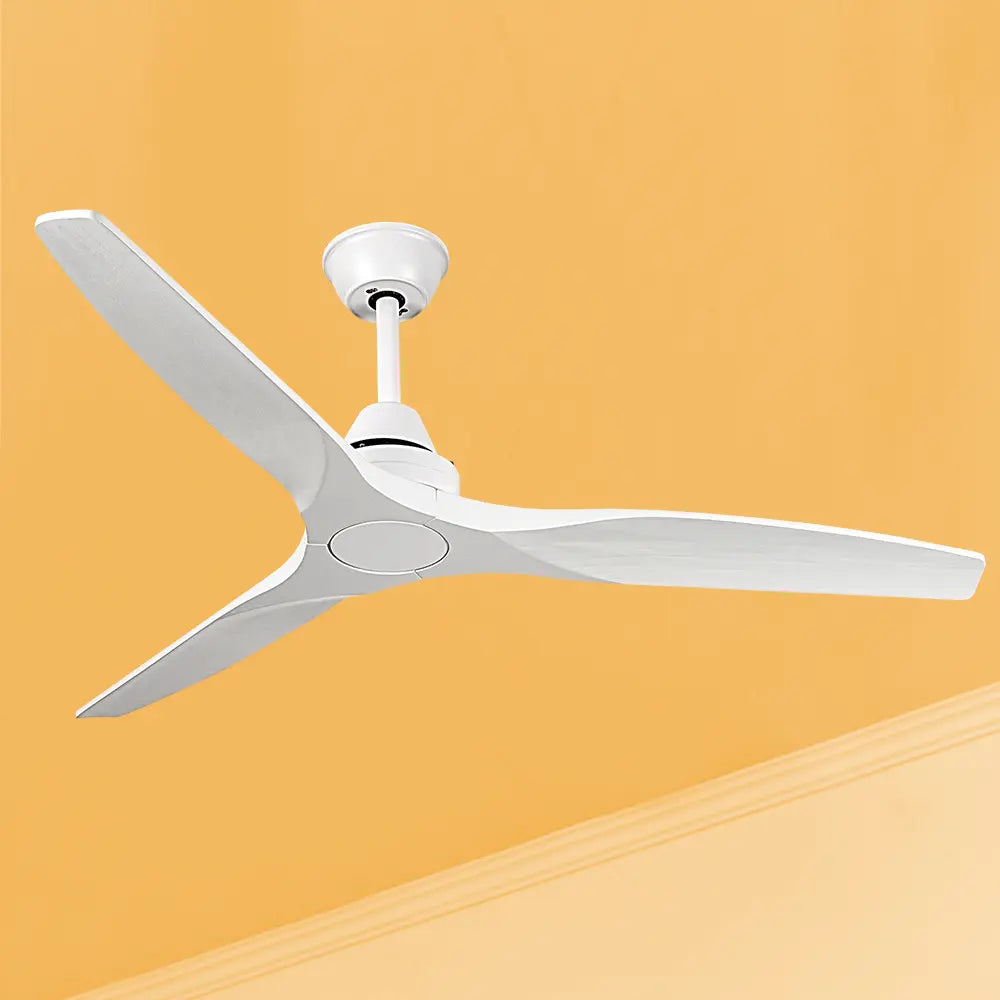 Evelina 52" DC Ceiling Fan with Remote Control