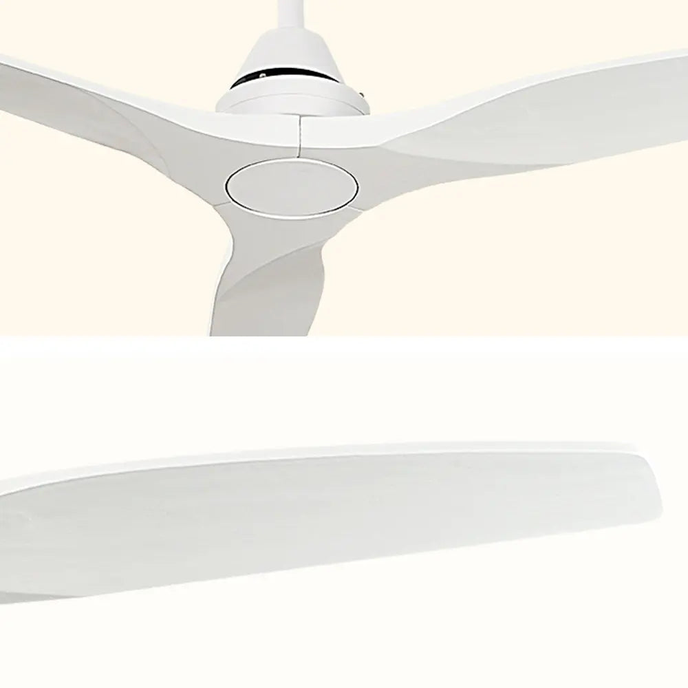 Evelina 52" DC Ceiling Fan with Remote Control