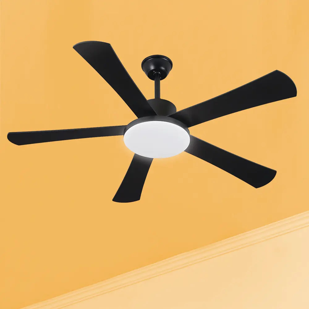 Admir 52" DC Ceiling Fan with LED Light