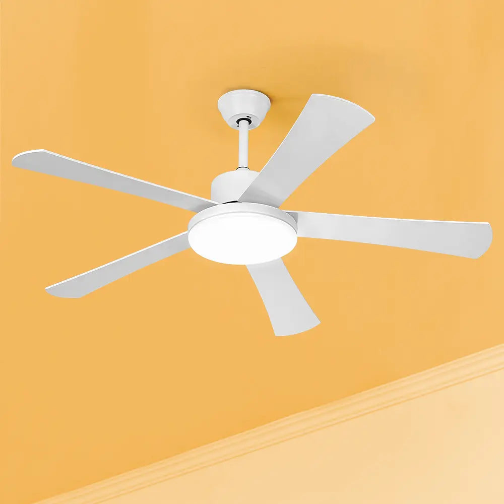 Admir 52" DC Ceiling Fan with LED Light