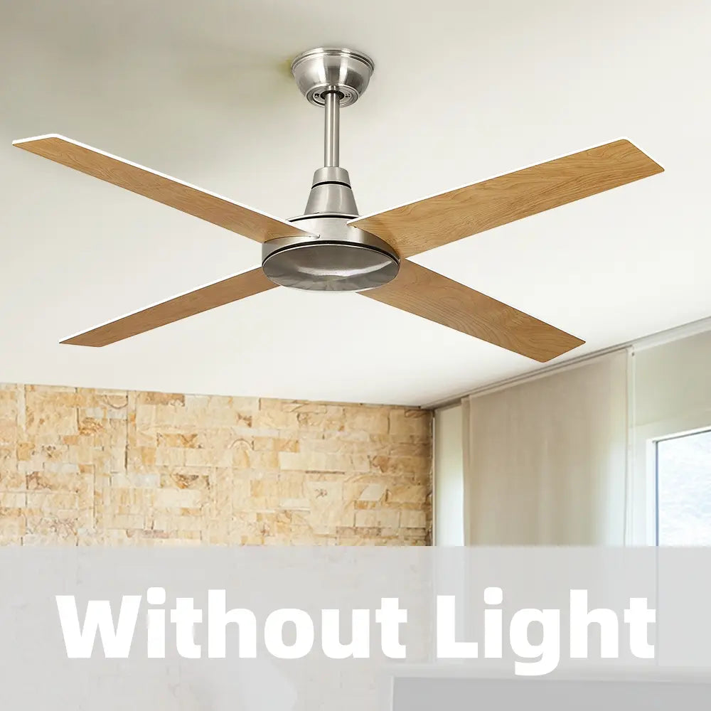 Without LED