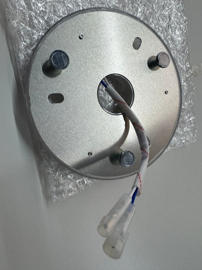 Dual-Connect LED Ceiling Fan Light Panel