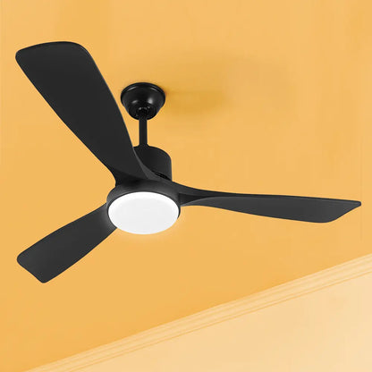 Keegan 52" DC Ceiling Fan with LED Light