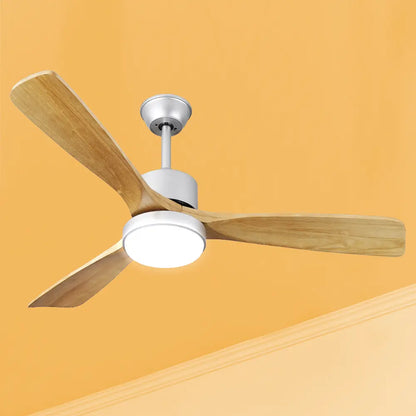 Keegan 52" DC Ceiling Fan with LED Light