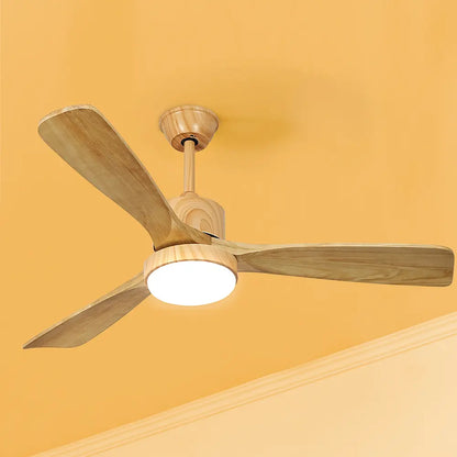 Keegan 52" DC Ceiling Fan with LED Light