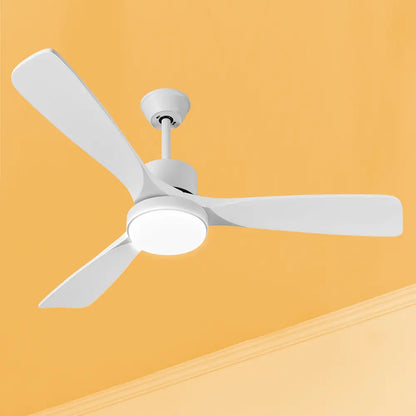 Keegan 52" DC Ceiling Fan with LED Light