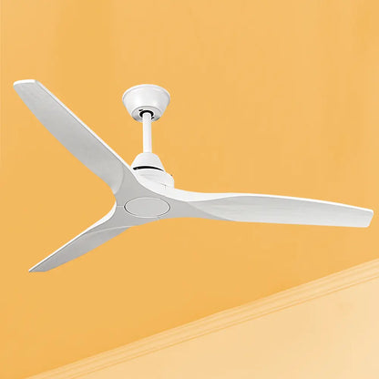 Evelina 52" DC Ceiling Fan with Remote Control