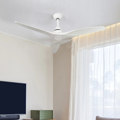 Evelina 52" DC Ceiling Fan with Remote Control
