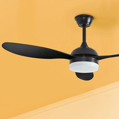Maven 52" DC Ceiling Fan with LED Light