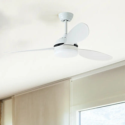 Maven 52" DC Ceiling Fan with LED Light