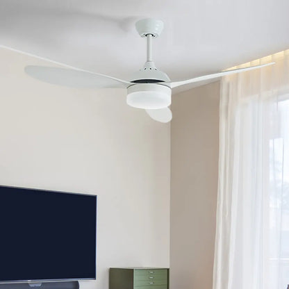 Maven 52" DC Ceiling Fan with LED Light
