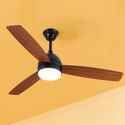 Baptiste 52" DC Ceiling Fan with Light