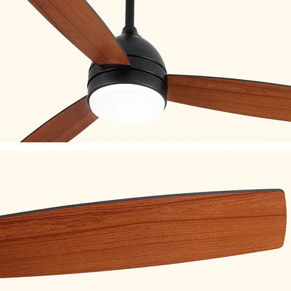Baptiste 52" DC Ceiling Fan with Light