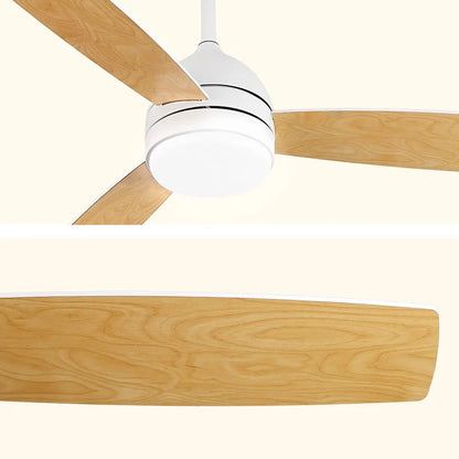 Baptiste 52" DC Ceiling Fan with Light