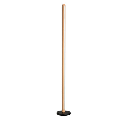 140cm Zain Hemisphere LED Floor Lamp