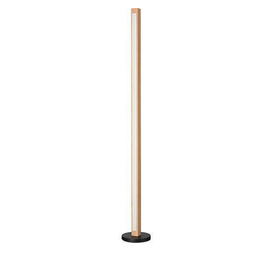 140cm Zain Square LED Floor Lamp